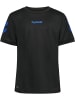 Hummel Anzug Hmlblaze Kinder in BLACK/BLUE