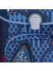Scout Neo Exklusiv Safety Light Schulranzen-Set 5-teilig Space Explorer