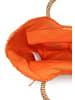 EMILY & NOAH Shopper E&N Jolanda in orange 610