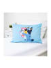 Bluey Family Kinderbettwäschecm