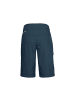Vaude Short in blau