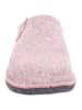 ROHDE Hausschuhe Pink