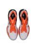 Hummel Hallenschuh Hb Powerstrike Handball Erwachsene in BLACK/ORANGE