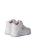 Champion Sneakers High RD18 MID B PS in weiß