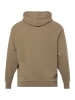 JP1880 Sweatshirt in braun grau
