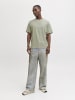 Jack & Jones T-Shirt JORNorrebro in schilf