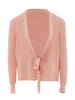 VIRITA Women Strickpullover in Rosa