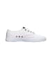 ethletic Canvas Sneaker Kole in just white