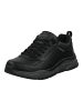 Skechers Halbschuhe in Schwarz