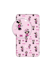 The Avengers Minnie Pretty Gummispannbetttuch
