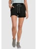 Urban Classics Shorts in black