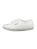 Superga Sneaker COTW weiß