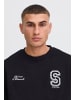 !SOLID Sweater SDRIDLEY in Schwarz