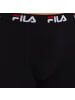 Fila 3er-Set: Boxershorts in Black