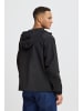BLEND Outdoorjacke in Schwarz