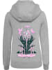 Mister Tee Mister Tee Kapuzenpullover in heather grey