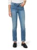Zero  Jeans Style Orlando schmales Bein 32 Inch in Blue Denim