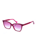 Liu Jo sunglasses Sonnenbrille in Bordeaux
