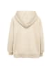 VINAJA Women Hoodie in Beige