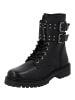 Palado Stiefel (Kinder) Kids Timbio G in Schwarz