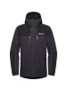 Jack Wolfskin Jacke JASPER 3IN1 JKT M in Anthrazit051