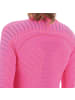 UYN W RESILYSHIRT ROUND NECK in Pink