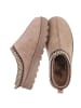 Ital-Design Stiefelette in Hellbraun