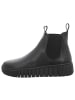 Tamaris Stiefel in schwarz