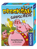 Franckh-Kosmos Drecksau sauschön | Kartenspiel für 2 - 4 Spieler ab 7 Jahren