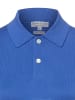Marie Lund Poloshirt in blau