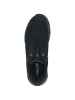 Caprice Sneaker in BLACK/BLK SOLE