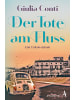 Atlantik Verlag Buch - Der Tote am Fluss