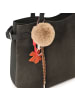 FREDs BRUDER Playful Schultertasche Leder 37 cm wren