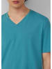 s.Oliver T-Shirt in 6565_helles petrol