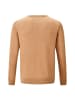 Gardeur Pullover in Camel