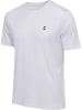 Hummel T-Shirt Hmlpulse Herren in WHITE