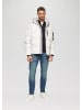 s.Oliver Outdoor-Jacke in 9016_hellgrau
