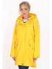 Schmuddelwedda Women Coat in Yellow