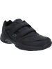 Hi-Tec Sneaker "Blast Lite Ez" in Schwarz