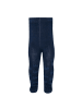 ewers Thermo Strumpfhose Eisenbahn in navy