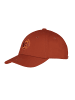 Trollkids Baseball Cap "Kroksand" in Dunkelorange/Hellorange