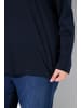 Ulla Popken Shirt in marine