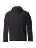 Vaude MENS NEYLAND 2.5L JACKET in Schwarz