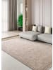 Atticgo Orientalischer Kurzflor-Teppich ONA in beige