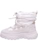 Tamaris Damen Winterschuhe warm  in Beige