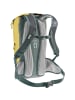 Deuter Bikerucksack Plamort 12 in Gelb