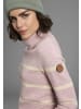 Kangaroos Rollkragenpullover in rose
