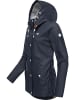 ragwear Regenjacke YM-Marge in Navy23