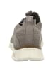 rieker Slipper in grau