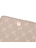 JOOP! Geldbörse 'Cortina 1.0 Nisa in Sesame'